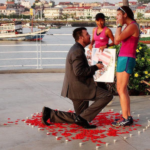 Meet your Posher, Jenny